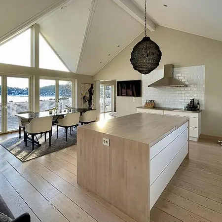 Homestay House By The Sea ! Oslo
