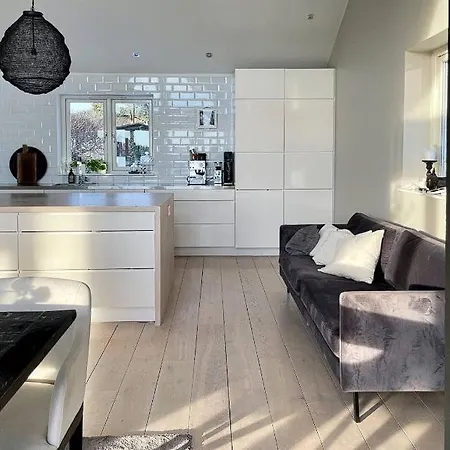 Homestay House By The Sea ! Oslo
