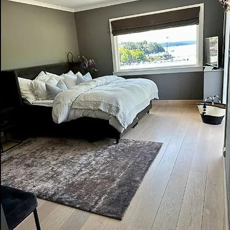 Homestay House By The Sea ! Oslo
