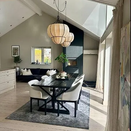 House By The Sea !