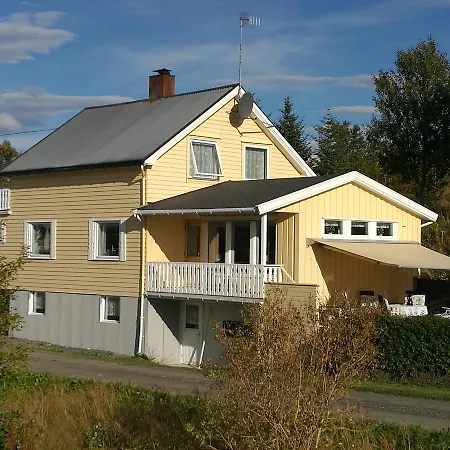 Holiday home House By The Sea